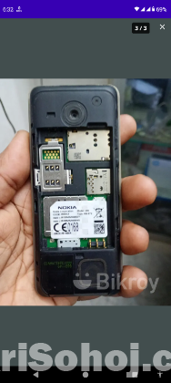 Nokia 206